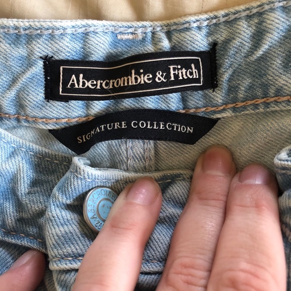 Abercrombie & Fitch Jeans - Picture 3 of 7